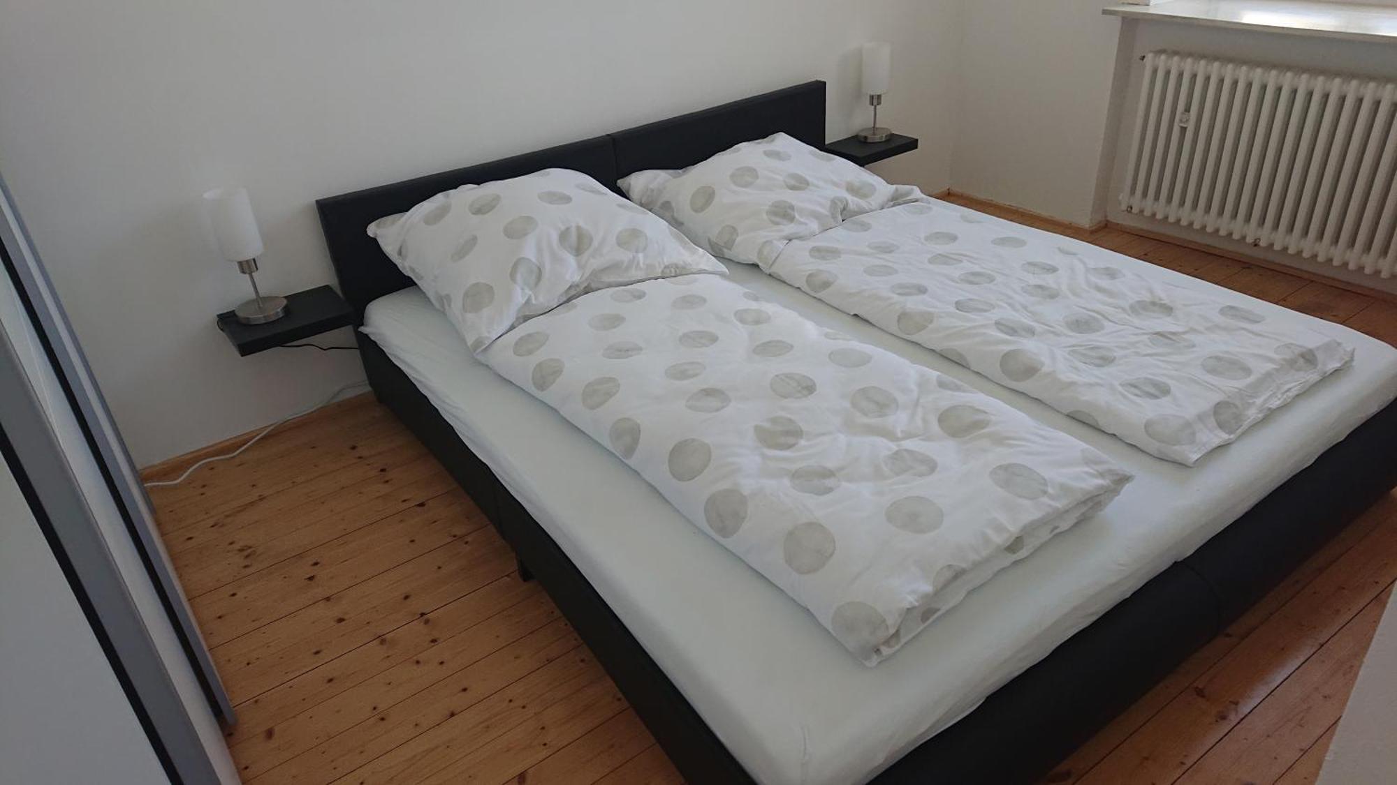 Ferienwohnung Weinstrassenmitte Нойштадт-ан-дер-Вайнштрасе Экстерьер фото